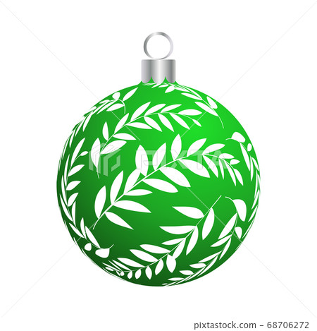 Christmas (New Year) Ball Christmas (New Year) Ball 68706272
