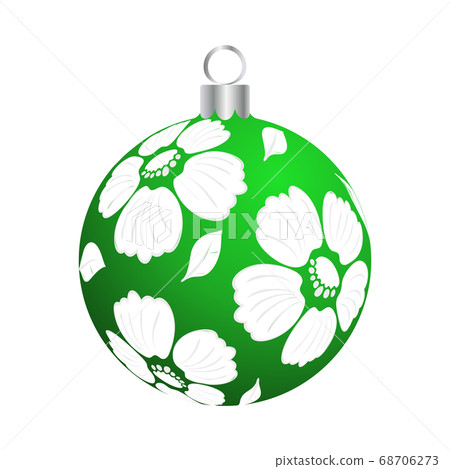 Christmas (New Year) Ball Christmas (New Year) Ball 68706273