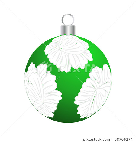 Christmas (New Year) Ball Christmas (New Year) Ball 68706274