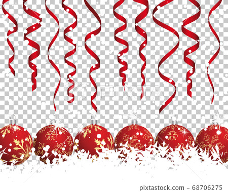 Christmas (New Year) card Christmas (New Year) card 68706275