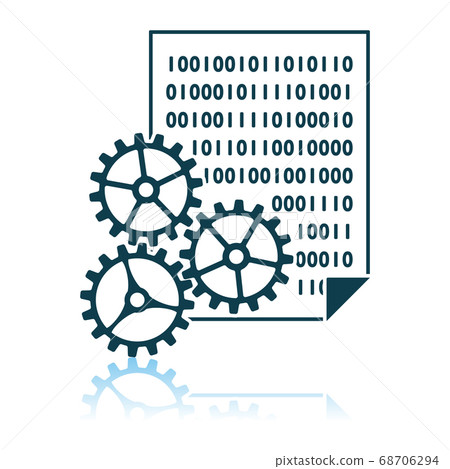 App Development Icon App Development Icon 68706294