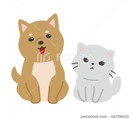 親近貓狗 68706620