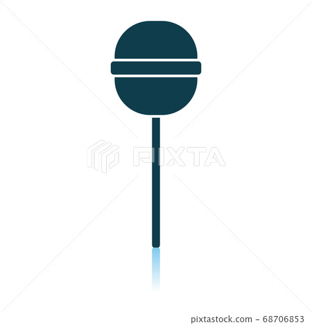 Stick Candy Icon 68706853