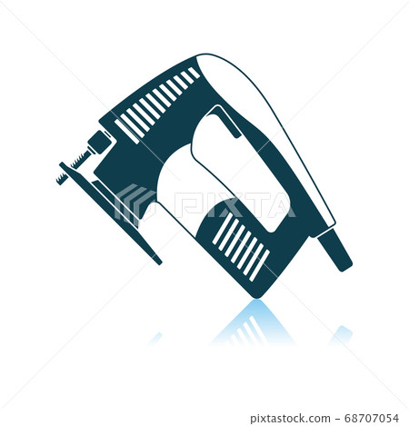 Jigsaw Icon Jigsaw Icon 68707054