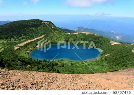 Azuma的山峰 Azuma的山峰 68707476