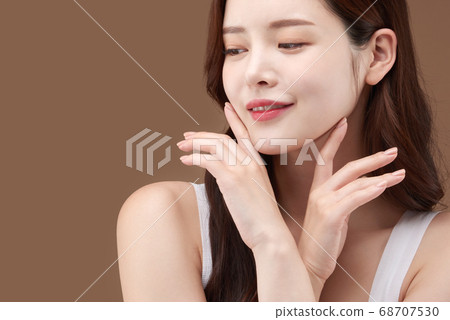 女人的美麗美麗 女人的美麗美麗 68707530