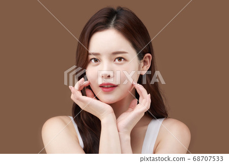 女人的美麗美麗 68707533