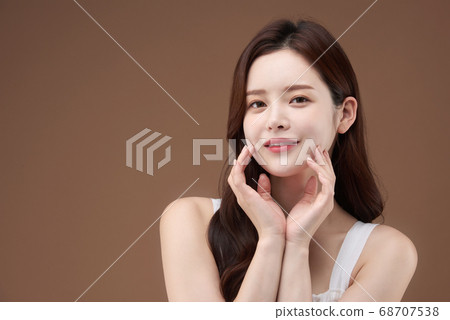 女人的美麗美麗 68707538