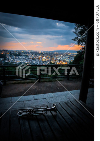 Kyoto Animation Resonating Euphonium 68707816