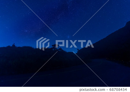 麻生的星空 麻生的星空 68708434