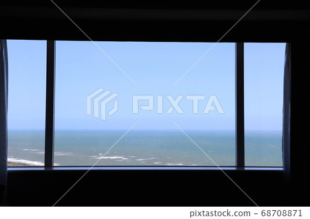 Room with ocean view and sea view 68708871