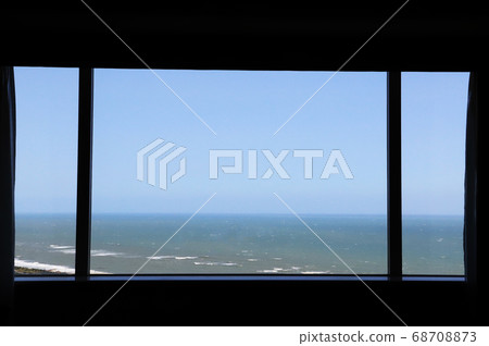 Room with ocean view and sea view 68708873