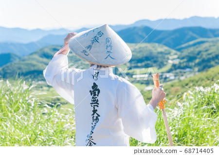 Shikoku 88 places pilgrimage 68714405