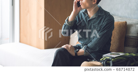 Male Portraits 68714872