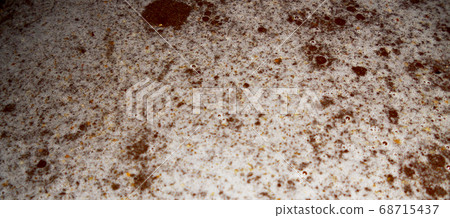 Background texture, dropping drops of sweet honey Background texture, dropping drops of sweet honey 68715437