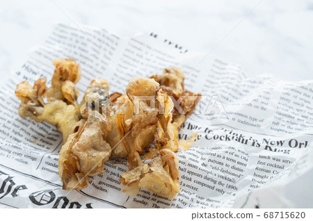 舞茸天婦羅 68715620