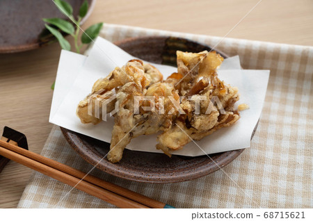 舞茸天婦羅 舞茸天婦羅 68715621