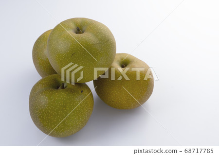 Sweet and delicious ♪ Komizu pear with autumn taste 68717785