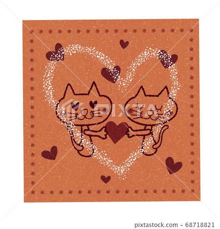 Valentine's day  68718821