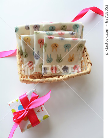 Baby gauze 68719052