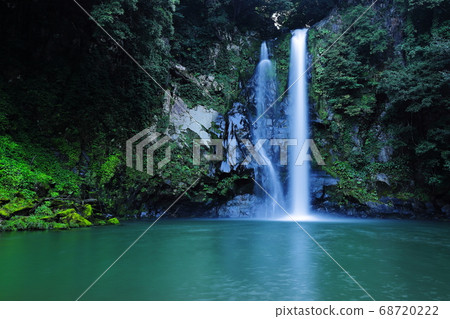 Hakodate waterfall Hakodate waterfall 68720222