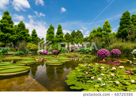 Mizunomori Paraguaion bus 68720388