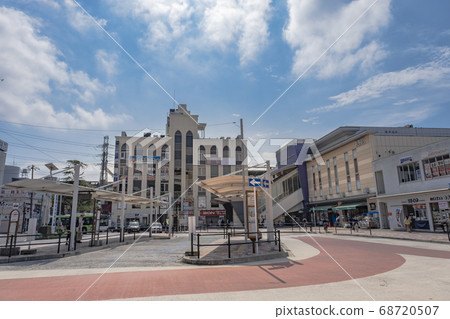 Cityscape Nishi Funabashi Station Cityscape Funabashi City, Chiba Prefecture Cityscape Nishi Funabashi Station Cityscape Funabashi City, Chiba Prefecture 68720507