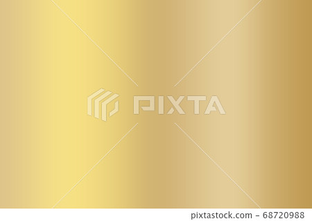 Gold abstract background for text or design. 68720988