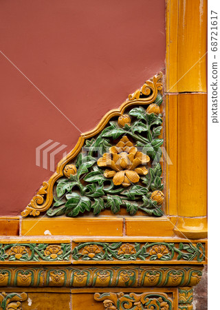 Forbidden City 68721617