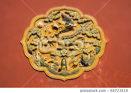 紫禁城 紫禁城 68721618