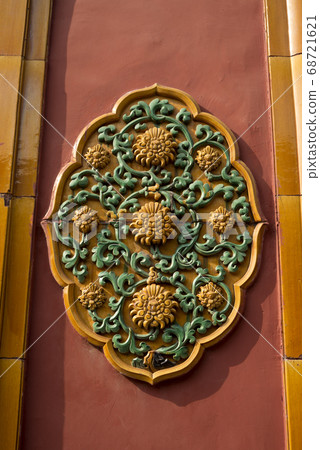 Forbidden City 68721621