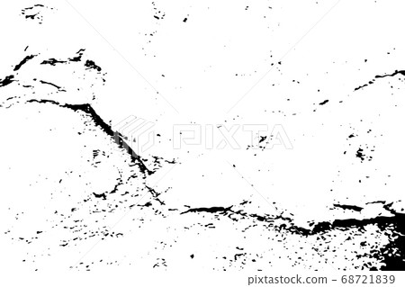 Grunge black and white texture background 68721839