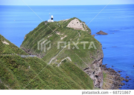 Cape Kamui (Shakotan Town, Hokkaido) 68721867