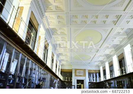 British Museum Library British Museum Library 68722253