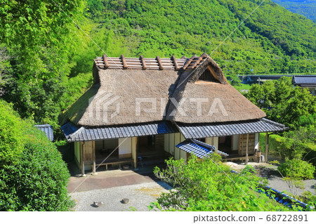 [Kochi Prefecture] Shintaro Nakaoka Birthplace 68722891