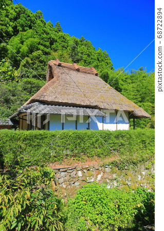 [Kochi Prefecture] Shintaro Nakaoka Birthplace 68722894