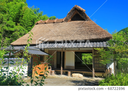 [Kochi Prefecture] Shintaro Nakaoka Birthplace 68722896