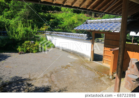 [Kochi Prefecture] Shintaro Nakaoka Birthplace 68722898