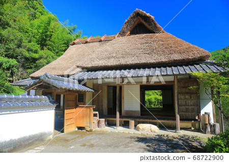 [Kochi Prefecture] Shintaro Nakaoka Birthplace 68722900
