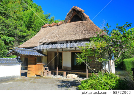 [Kochi Prefecture] Shintaro Nakaoka Birthplace 68722903