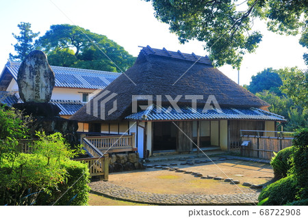 [Kochi Prefecture] Yataro Iwasaki's birthplace 68722908