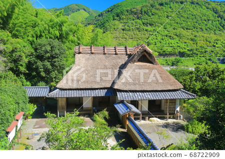 [Kochi Prefecture] Shintaro Nakaoka Birthplace 68722909
