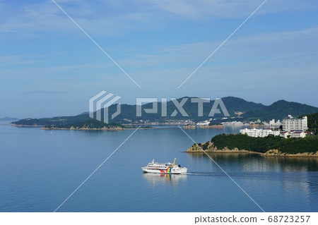 Shodoshima/Ikeda Bay 68723257