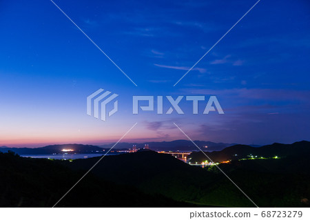 Dawn of the Naruto Strait 68723279