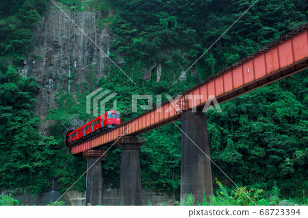 Local train Local train 68723394