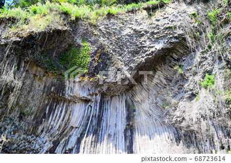 Seiryudo [San'in Kaigan Geopark] 68723614