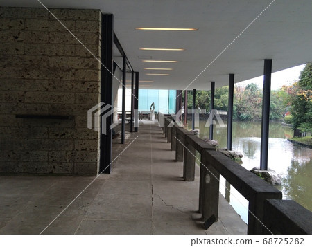 鎌倉現代藝術博物館鎌倉（Kamakurakan） 68725282