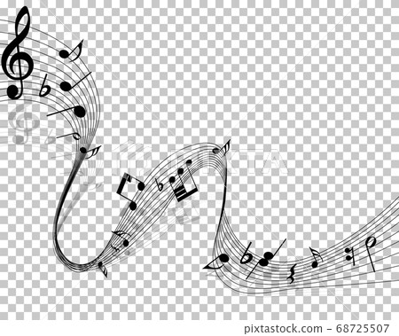 notes staff notes staff 68725507