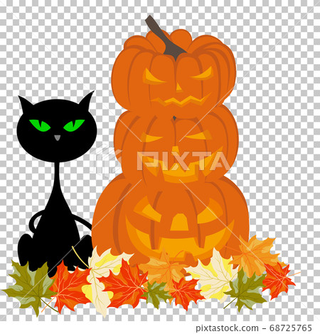 Happy halloween 68725765