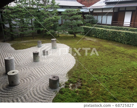 藤森美榮的北斗七星花園 68725827